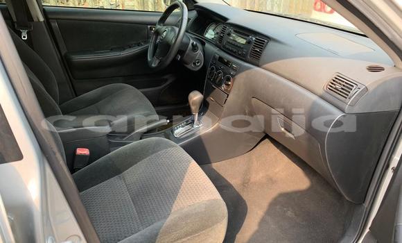 Buy New Toyota Corolla II Other Car in Ipokia in Ogun State Buy New Toyota Corolla II Other Car in Ipokia in Ogun State