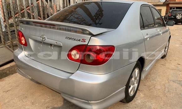 Buy New Toyota Corolla II Other Car in Ipokia in Ogun State Buy New Toyota Corolla II Other Car in Ipokia in Ogun State