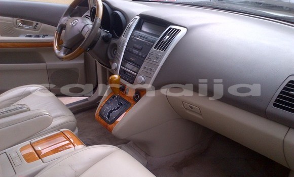 Acheter Neuf Voiture Lexus RX 330 Autre à Ipokia, État d'Ogun Acheter Neuf Voiture Lexus RX 330 Autre à Ipokia, État d'Ogun