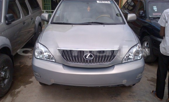 Acheter Neuf Voiture Lexus RX 330 Autre à Ipokia, État d'Ogun Acheter Neuf Voiture Lexus RX 330 Autre à Ipokia, État d'Ogun