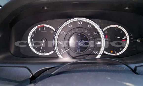 Acheter Neuf Voiture Honda Accord Blanc à Ipokia, État d'Ogun Acheter Neuf Voiture Honda Accord Blanc à Ipokia, État d'Ogun