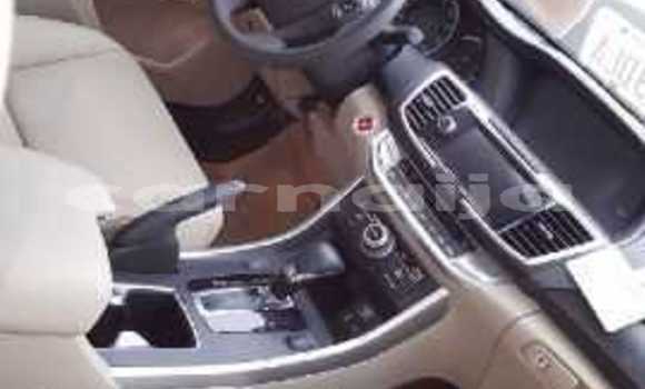 Acheter Neuf Voiture Honda Accord Blanc à Ipokia, État d'Ogun Acheter Neuf Voiture Honda Accord Blanc à Ipokia, État d'Ogun