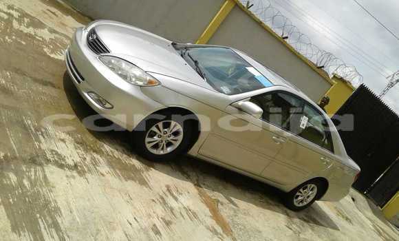 Buy New Toyota Camry Other Car in Ipokia in Ogun State Buy New Toyota Camry Other Car in Ipokia in Ogun State
