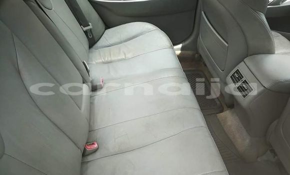 Acheter Occasion Voiture Toyota Camry Beige à Lagos, État de Lagos Acheter Occasion Voiture Toyota Camry Beige à Lagos, État de Lagos