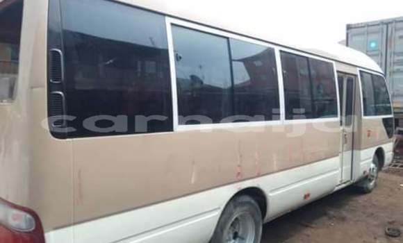 Acheter Import Voiture Toyota Coaster Autre à Lagos, État de Lagos Acheter Import Voiture Toyota Coaster Autre à Lagos, État de Lagos