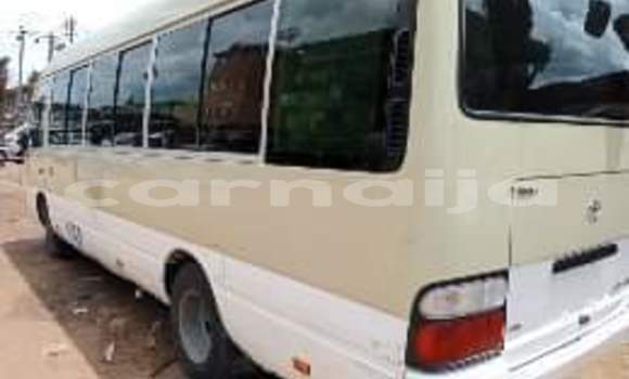 Acheter Import Voiture Toyota Coaster Autre à Lagos, État de Lagos Acheter Import Voiture Toyota Coaster Autre à Lagos, État de Lagos