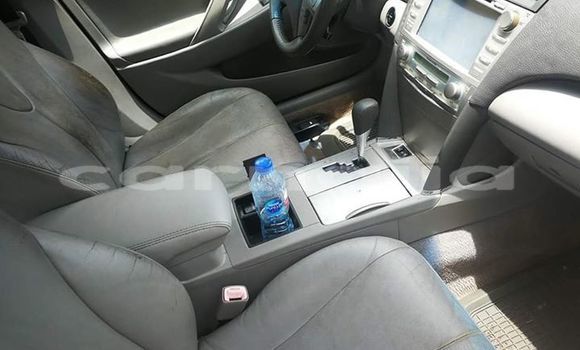 Acheter Occasion Voiture Toyota Camry Beige à Lagos, État de Lagos Acheter Occasion Voiture Toyota Camry Beige à Lagos, État de Lagos