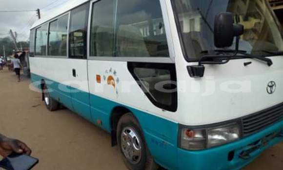 Buy Import Toyota Coaster Other Car in Lagos in Lagos State