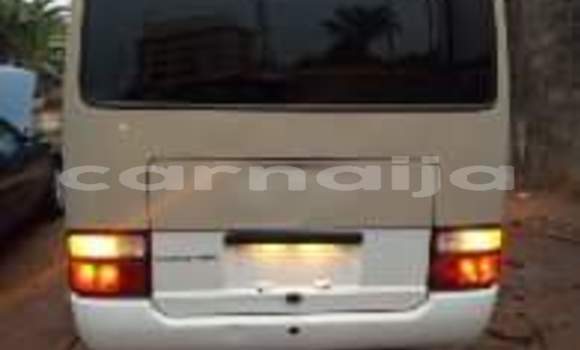Acheter Import Voiture Toyota Coaster Autre à Lagos, État de Lagos Acheter Import Voiture Toyota Coaster Autre à Lagos, État de Lagos