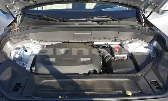 Buy Import Volvo XC90 Silver Car in Daura in Katsina