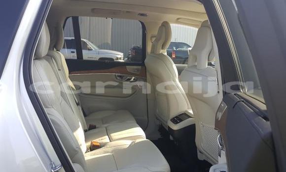 Buy Import Volvo XC90 Silver Car in Daura in Katsina Buy Import Volvo XC90 Silver Car in Daura in Katsina