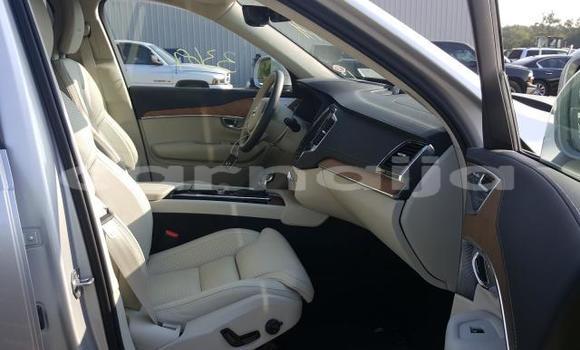 Buy Import Volvo XC90 Silver Car in Daura in Katsina Buy Import Volvo XC90 Silver Car in Daura in Katsina