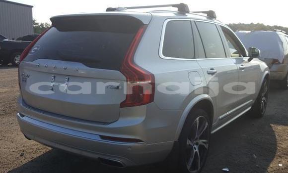 Buy Import Volvo XC90 Silver Car in Daura in Katsina Buy Import Volvo XC90 Silver Car in Daura in Katsina