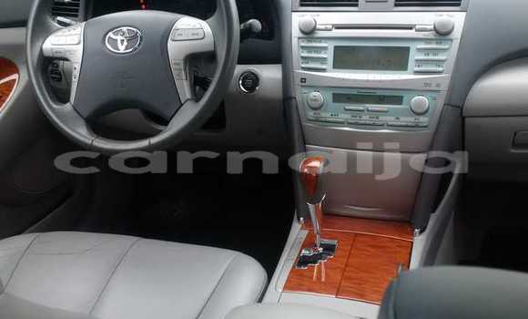 Acheter Neuf Voiture Toyota Camry Gris à Ipokia, État d'Ogun Acheter Neuf Voiture Toyota Camry Gris à Ipokia, État d'Ogun