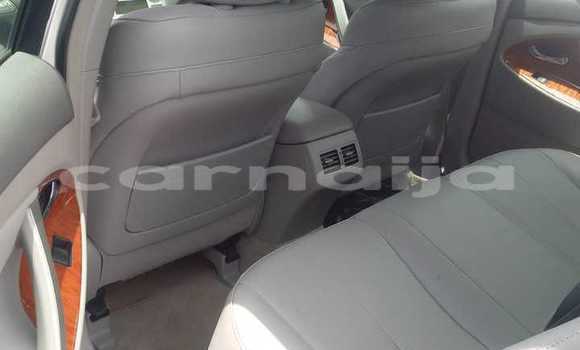 Acheter Neuf Voiture Toyota Camry Gris à Ipokia, État d'Ogun Acheter Neuf Voiture Toyota Camry Gris à Ipokia, État d'Ogun