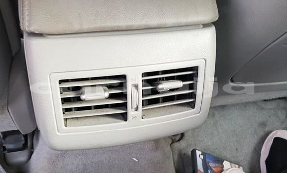 Acheter Occasion Voiture Toyota Camry Blanc à Lagos, État de Lagos Acheter Occasion Voiture Toyota Camry Blanc à Lagos, État de Lagos