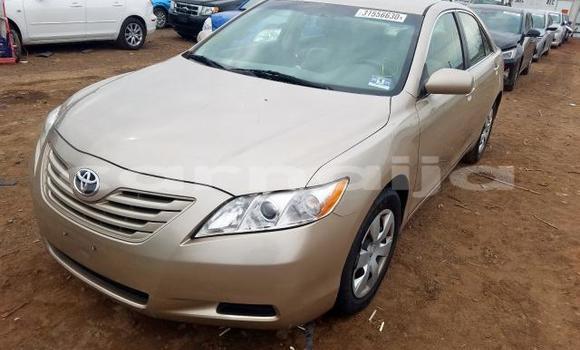 Buy Used Toyota Camry Other Car in Lagos in Lagos State