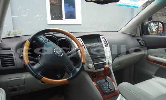 Acheter Neuf Voiture Lexus RX 330 Noir à Ipokia, État d'Ogun Acheter Neuf Voiture Lexus RX 330 Noir à Ipokia, État d'Ogun