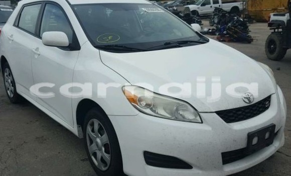 Acheter Neuf Voiture Toyota Yaris Blanc à Ipokia, État d'Ogun