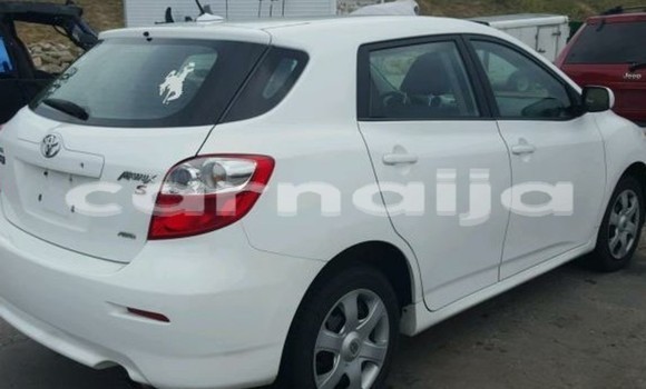 Acheter Neuf Voiture Toyota Yaris Blanc à Ipokia, État d'Ogun Acheter Neuf Voiture Toyota Yaris Blanc à Ipokia, État d'Ogun