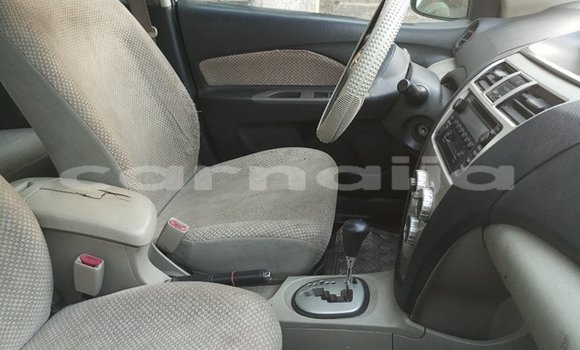 Acheter Occasion Voiture Toyota Yaris Gris à Lagos, État de Lagos Acheter Occasion Voiture Toyota Yaris Gris à Lagos, État de Lagos