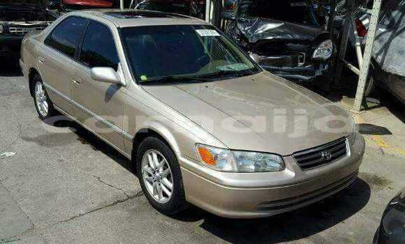 Buy New Toyota Camry Silver Car in Abeokuta in Ogun State Buy New Toyota Camry Silver Car in Abeokuta in Ogun State