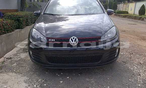 Acheter Neuf Voiture Volkswagen Golf GTI Noir à Ipokia, État d'Ogun Acheter Neuf Voiture Volkswagen Golf GTI Noir à Ipokia, État d'Ogun
