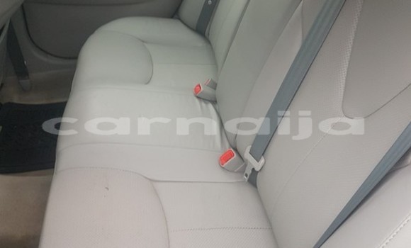 Acheter Neuf Voiture Toyota Corolla II Blanc à Ipokia, État d'Ogun Acheter Neuf Voiture Toyota Corolla II Blanc à Ipokia, État d'Ogun