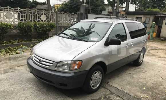 Acheter Neuf Voiture Toyota Sienna Autre à Abeokuta, État d'Ogun
