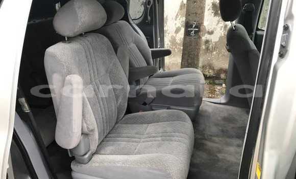Acheter Neuf Voiture Toyota Sienna Autre à Abeokuta, État d'Ogun Acheter Neuf Voiture Toyota Sienna Autre à Abeokuta, État d'Ogun