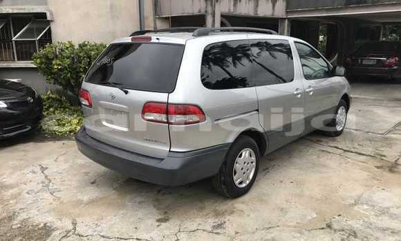 Acheter Neuf Voiture Toyota Sienna Autre à Abeokuta, État d'Ogun Acheter Neuf Voiture Toyota Sienna Autre à Abeokuta, État d'Ogun
