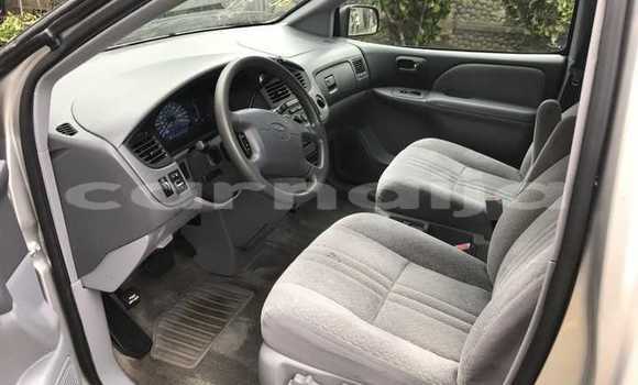 Acheter Neuf Voiture Toyota Sienna Autre à Abeokuta, État d'Ogun Acheter Neuf Voiture Toyota Sienna Autre à Abeokuta, État d'Ogun
