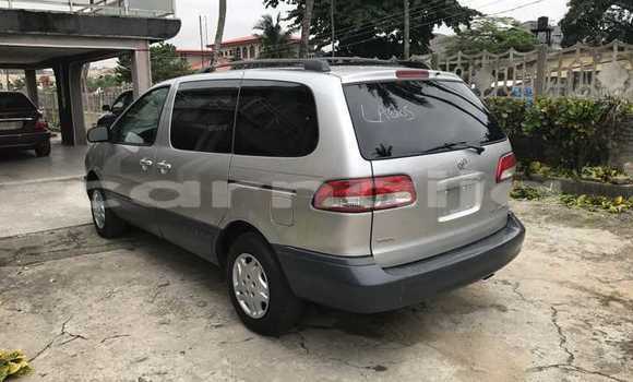 Acheter Neuf Voiture Toyota Sienna Autre à Abeokuta, État d'Ogun Acheter Neuf Voiture Toyota Sienna Autre à Abeokuta, État d'Ogun