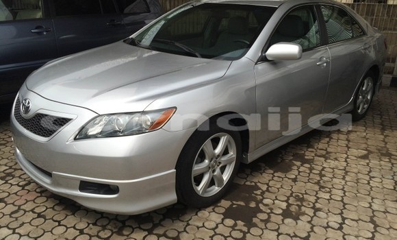 Buy Used Toyota Camry Other Car in Abeokuta in Ogun State