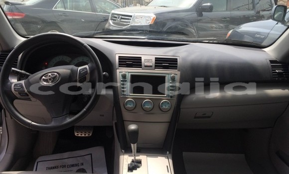 Acheter Occasion Voiture Toyota Camry Autre à Abeokuta, État d'Ogun Acheter Occasion Voiture Toyota Camry Autre à Abeokuta, État d'Ogun