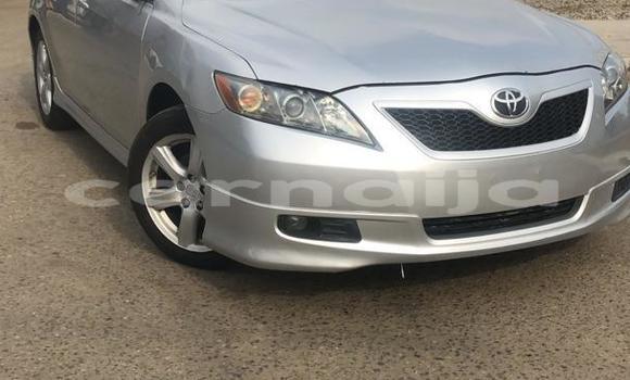 Acheter Occasion Voiture Toyota Camry Autre à Abeokuta, État d'Ogun Acheter Occasion Voiture Toyota Camry Autre à Abeokuta, État d'Ogun