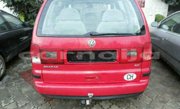 Acheter Neuf Voiture Volkswagen Sharan Autre à Abeokuta, État d'Ogun Acheter Neuf Voiture Volkswagen Sharan Autre à Abeokuta, État d'Ogun