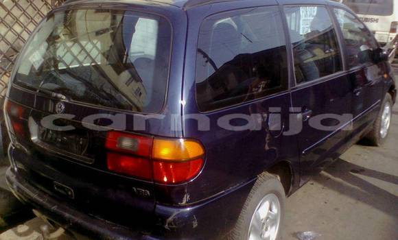 Acheter Neuf Voiture Volkswagen Sharan Autre à Abeokuta, État d'Ogun Acheter Neuf Voiture Volkswagen Sharan Autre à Abeokuta, État d'Ogun