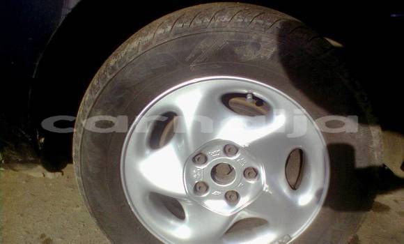 Acheter Neuf Voiture Volkswagen Sharan Autre à Abeokuta, État d'Ogun Acheter Neuf Voiture Volkswagen Sharan Autre à Abeokuta, État d'Ogun