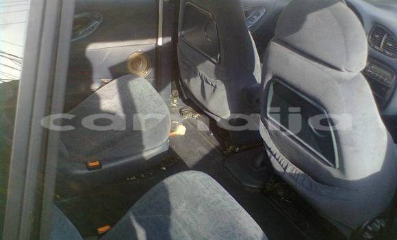 Acheter Neuf Voiture Volkswagen Sharan Autre à Abeokuta, État d'Ogun Acheter Neuf Voiture Volkswagen Sharan Autre à Abeokuta, État d'Ogun