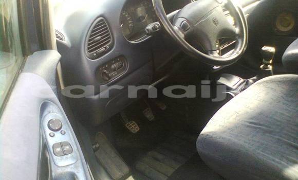 Acheter Neuf Voiture Volkswagen Sharan Autre à Abeokuta, État d'Ogun Acheter Neuf Voiture Volkswagen Sharan Autre à Abeokuta, État d'Ogun