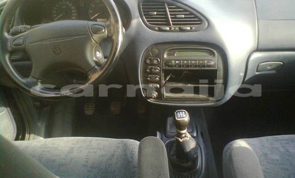 Acheter Neuf Voiture Volkswagen Sharan Autre à Abeokuta, État d'Ogun Acheter Neuf Voiture Volkswagen Sharan Autre à Abeokuta, État d'Ogun