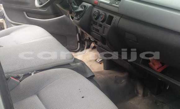 Acheter Neuf Voiture Toyota Hiace Autre à Ipokia, État d'Ogun Acheter Neuf Voiture Toyota Hiace Autre à Ipokia, État d'Ogun