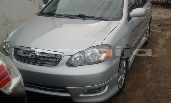 Acheter Neuf Voiture Toyota Corolla II Autre à Ipokia, État d'Ogun