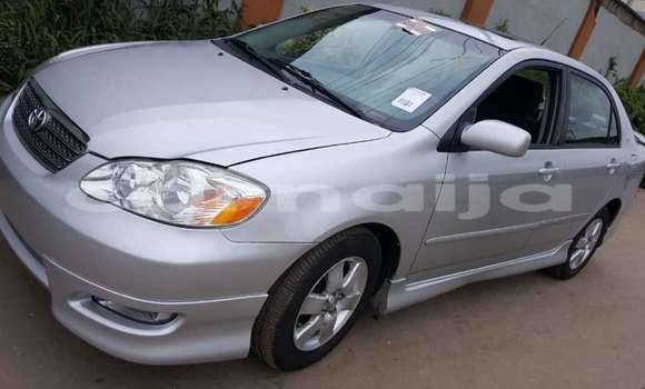Acheter Neuf Voiture Toyota Corolla II Autre à Ipokia, État d'Ogun Acheter Neuf Voiture Toyota Corolla II Autre à Ipokia, État d'Ogun