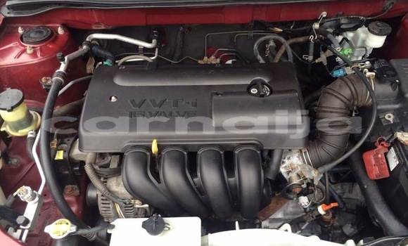 Acheter Neuf Voiture Toyota Corolla II Autre à Ipokia, État d'Ogun Acheter Neuf Voiture Toyota Corolla II Autre à Ipokia, État d'Ogun