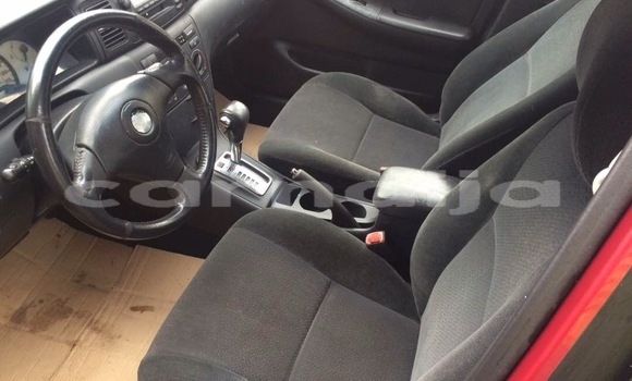Acheter Neuf Voiture Toyota Corolla II Autre à Ipokia, État d'Ogun Acheter Neuf Voiture Toyota Corolla II Autre à Ipokia, État d'Ogun