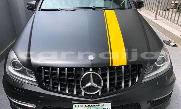 Buy Used Mercedes-Benz C–Class Black Car in Asaba in Delta State Buy Used Mercedes-Benz C–Class Black Car in Asaba in Delta State