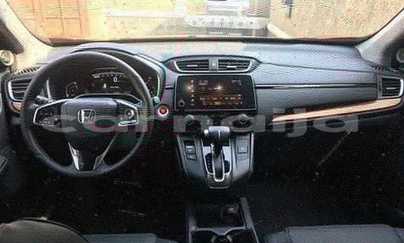 Acheter Occasion Voiture Honda CR–V Rouge à Lagos, État de Lagos Acheter Occasion Voiture Honda CR–V Rouge à Lagos, État de Lagos