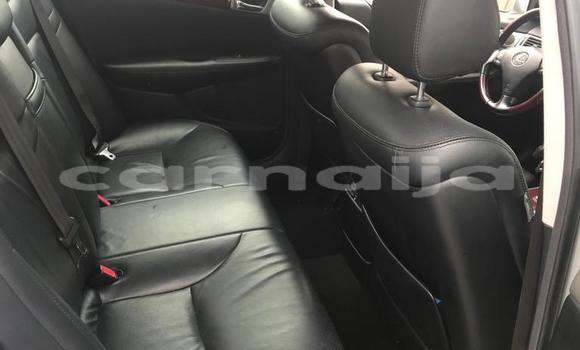 Acheter Occasion Voiture Mercedes-Benz E–Class Gris à Lagos, État de Lagos